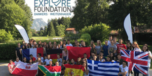 EXPLORE Foundation