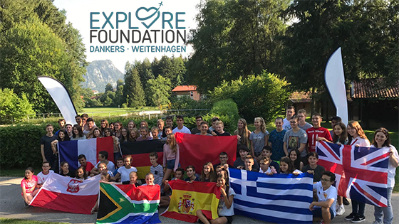 EXPLORE Foundation