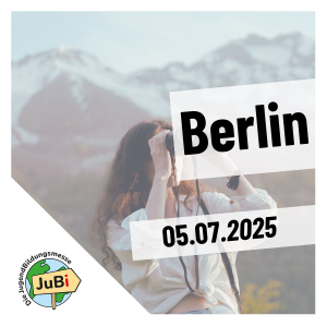 JuBi-Berlin: 05.07.2025