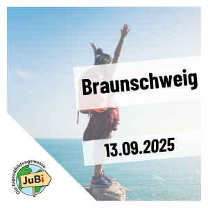 JuBi-Braunschweig: 13.09.2025
