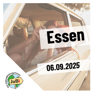 JuBi-Essen: 06.09.2025