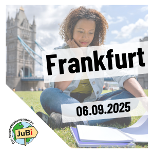 JuBi-Frankfurt: 06.09.2025