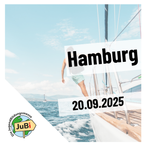 JuBi-Hamburg: 20.09.2025