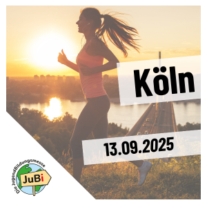 JuBi-Köln: 13.09.2025