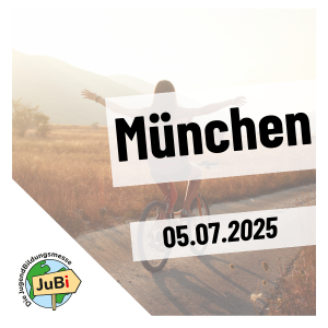 JuBi-München: 05.07.2025