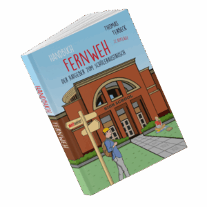 Handbuch Fernweh