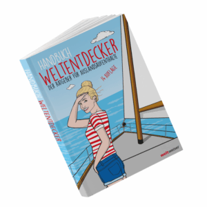 Handbuch Weltentdecker