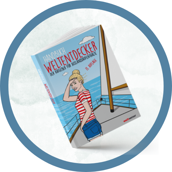 Handbuch Weltentdecker