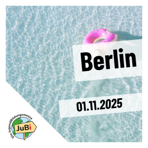 JuBi-Berlin: 01.11.2025