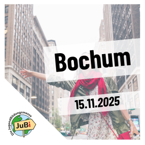 JuBi-Bochum: 15.11.2025