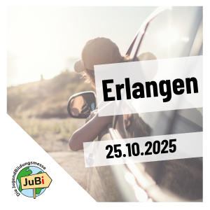 JuBi-Erlangen: 25.10.2025