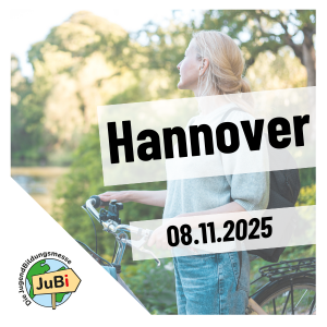 JuBi-Hannover: 08.11.2025