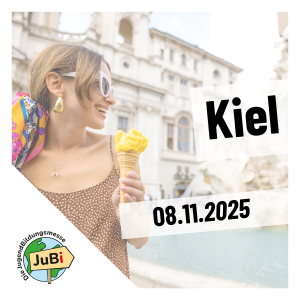 JuBi-Kiel: 08.11.2025