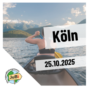 JuBi-Köln: 25.10.2025