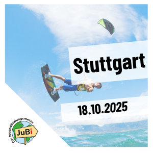 JuBi-Stuttgart: 18.10.2025