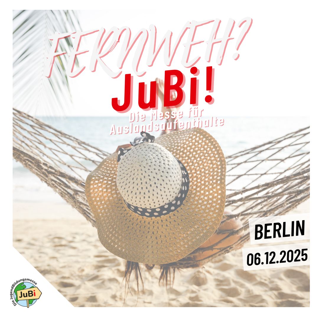 JuBi Berlin: 06.12.2025