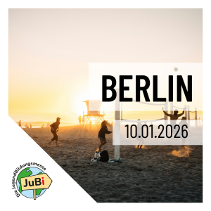 JuBi Berlin: 10.01.2026
