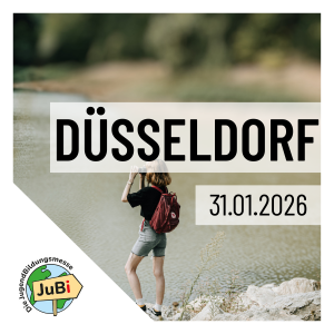 JuBi Düsseldorf: 31.01.2026