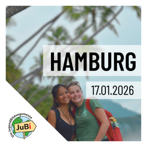 JuBi Hamburg: 17.01.2026