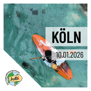 JuBi Köln: 10.01.2026