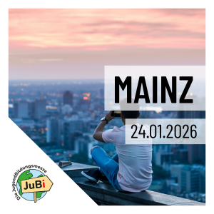 JuBi Mainz: 24.01.2026