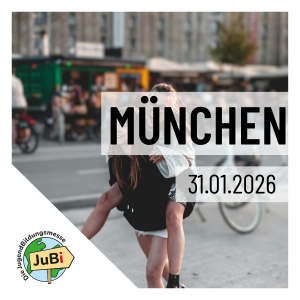 JuBi München: 31.01.2026
