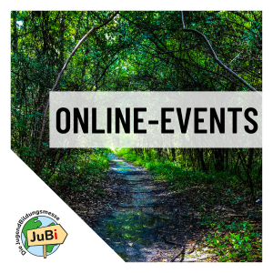JuBi Online Events