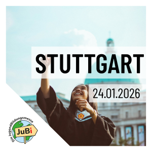JuBi Stuttgart: 24.01.2026