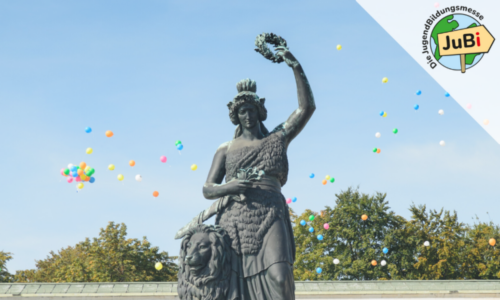 JugendBildungsmesse München