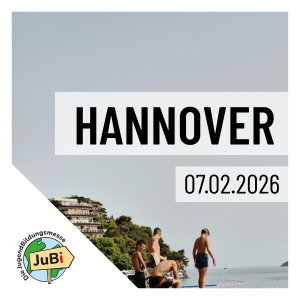 JuBi Hannover: 07.02.2026
