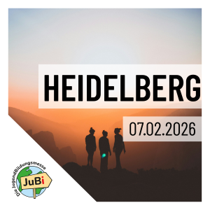 JuBi Heidelberg: 07.02.2026