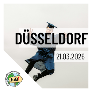 JuBi Düsseldorf: 21.03.2026