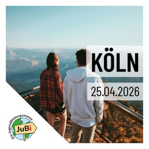 JuBi Köln: 25.04.2026