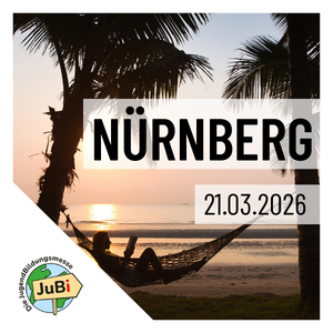 JuBi Nürnberg: 21.03.2026