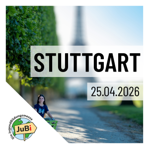 JuBi Stuttgart: 25.04.2026