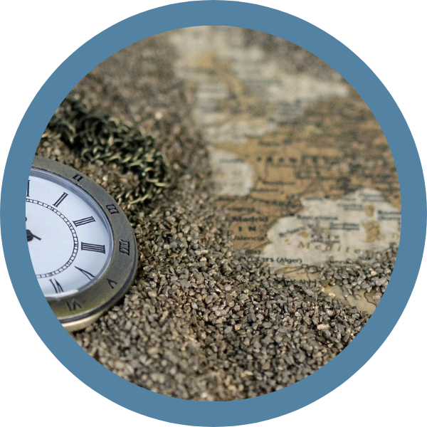 Last Minute Symbolbild