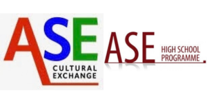 ASE Cultural Exchange Ltd.