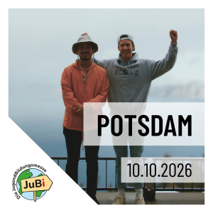 JuBi Potsdam