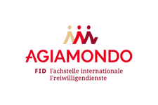 AGIAMONDO