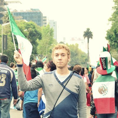 weltweiser · Freiwilligendienst · Erfahrungsbericht · Mexiko