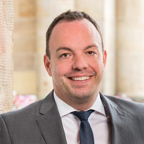 Christian Geselle