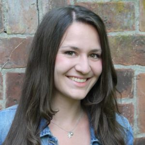 weltweiser · Anuschka Dinter · Projektkoordinatorin · weltweiser-Team