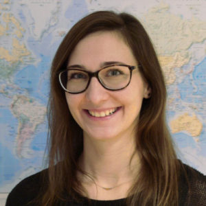 Katja Honheiser