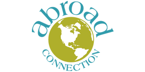 Logo abroad Connection