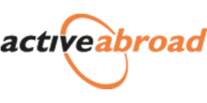 Logo active abroad