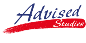 Logo Advised Studies