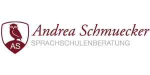 Logo Andrea Schmuecker