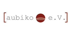 Logo aubiko e.V.