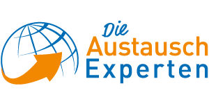 Logo die Austauschexperten