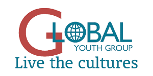 Logo Global Youth Group
